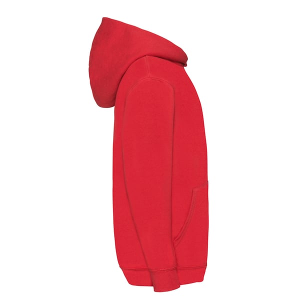 Fruit of the Loom Childrens/Kids Lightweight Hoodie