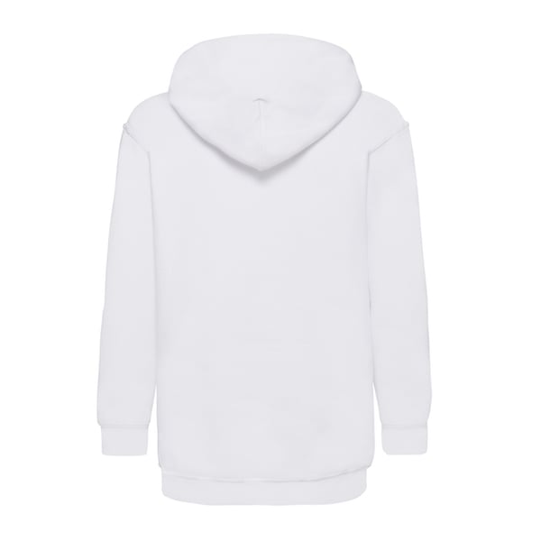 Fruit of the Loom Childrens/Kids Lightweight Hoodie