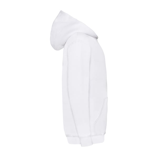 Fruit of the Loom Childrens/Kids Lightweight Hoodie