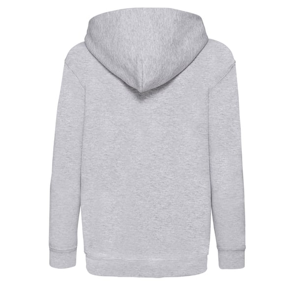 Fruit of the Loom Childrens/Kids Lightweight Hoodie
