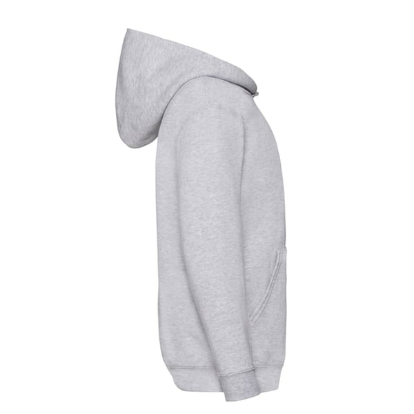 Fruit of the Loom Childrens/Kids Lightweight Hoodie