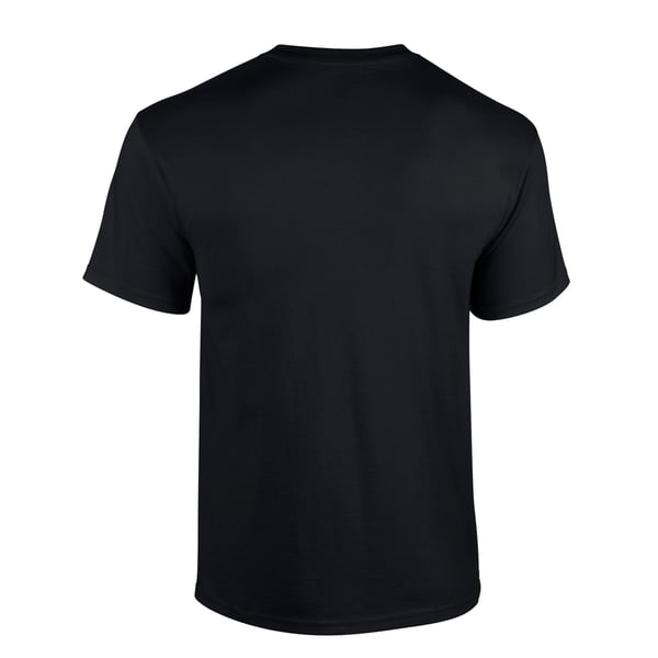 Gildan Unisex Adult Heavy Cotton T-Shirt