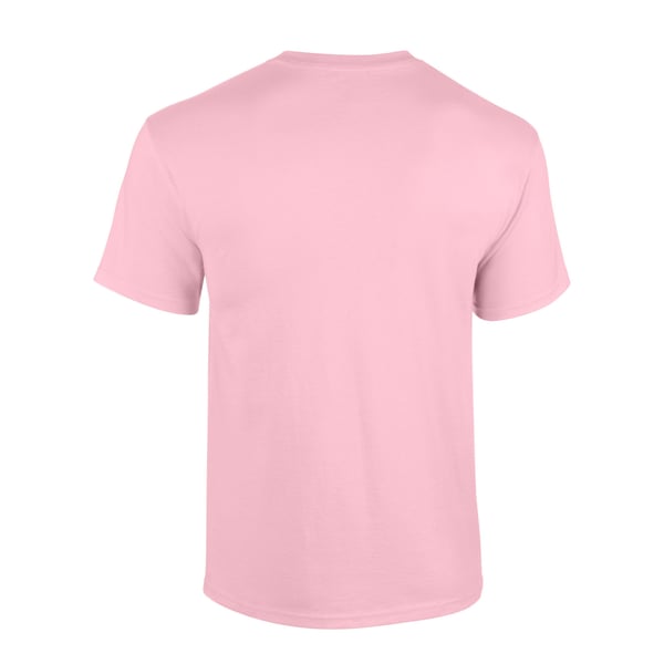 Gildan Unisex Adult Heavy Cotton T-Shirt