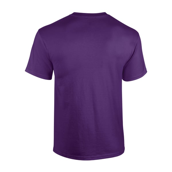 Gildan Unisex Adult Heavy Cotton T-Shirt
