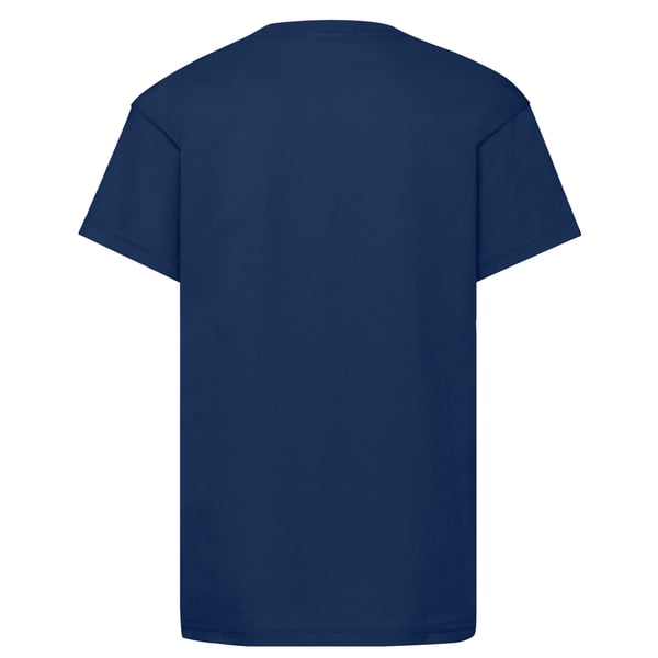 Fruit of the Loom Childrens/Kids Original T-Shirt