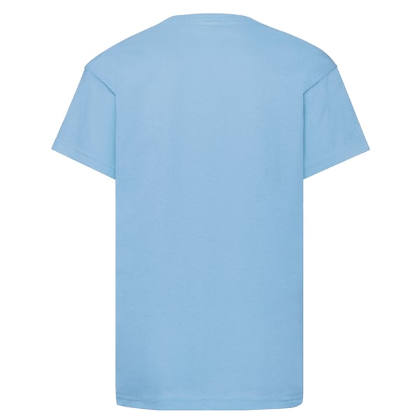Fruit of the Loom Childrens/Kids Original T-Shirt