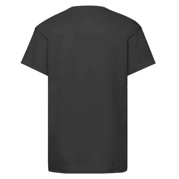 Fruit of the Loom Childrens/Kids Original T-Shirt