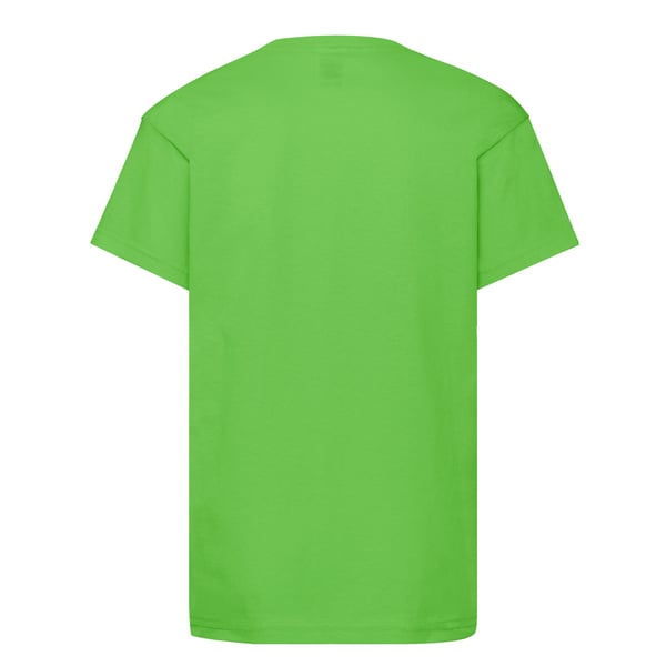 Fruit of the Loom Childrens/Kids Original T-Shirt