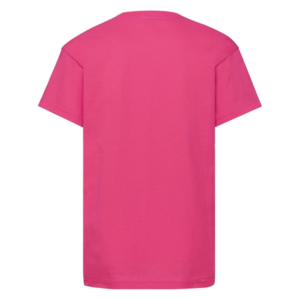 Fruit Of The Loom Barn/Kids Original T-shirt