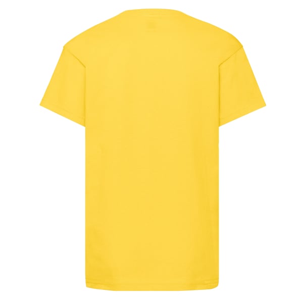 Fruit of the Loom Childrens/Kids Original T-Shirt