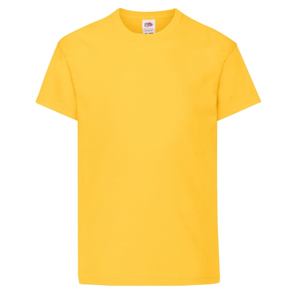 Fruit Of The Loom Barn/Kids Original T-shirt