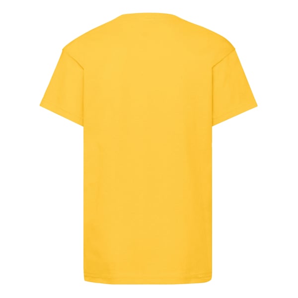 Fruit Of The Loom Barn/Kids Original T-shirt