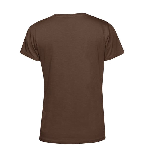 B&C Womens/Ladies Inspire E150 Organic T-Shirt
