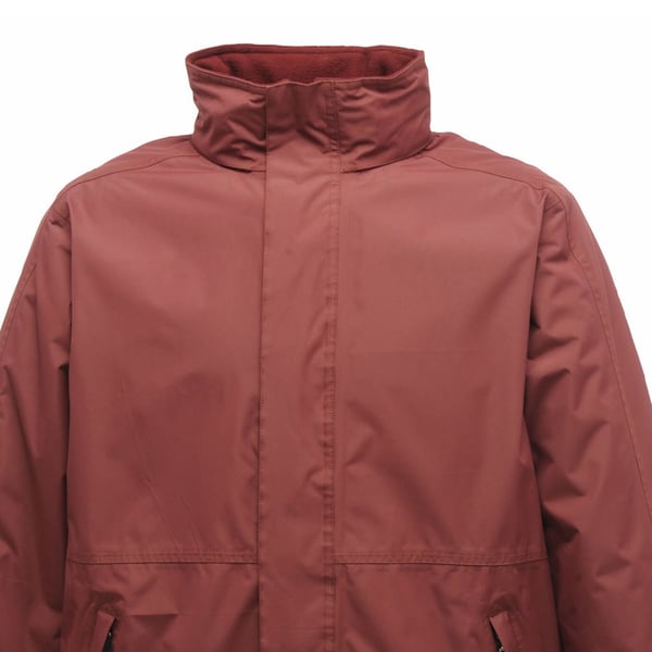 Regatta Unisex Adult Dover Bomber Jacket