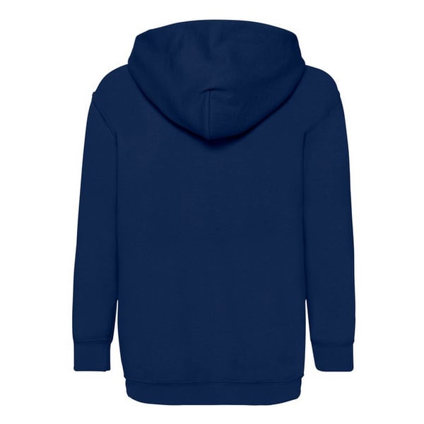 Fruit of the Loom Childrens/Kids Classic Hoodie