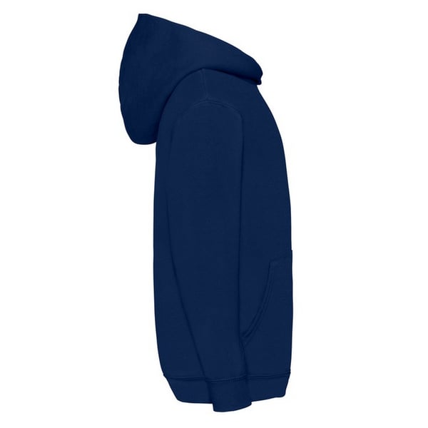 Fruit of the Loom Childrens/Kids Classic Hoodie