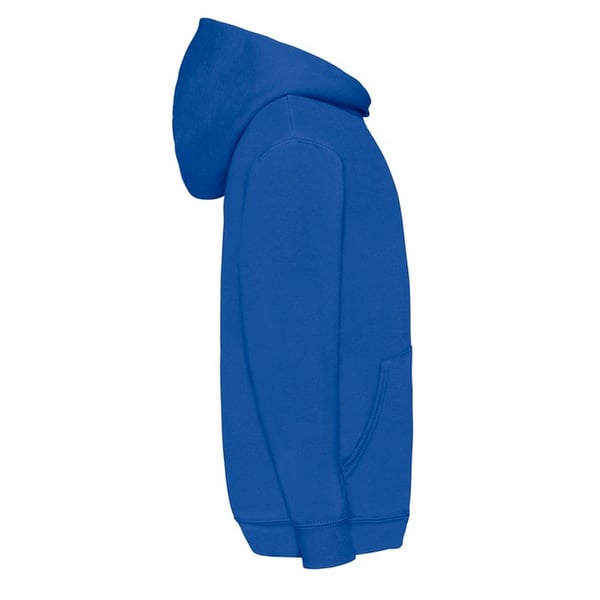 Fruit of the Loom Childrens/Kids Classic Hoodie