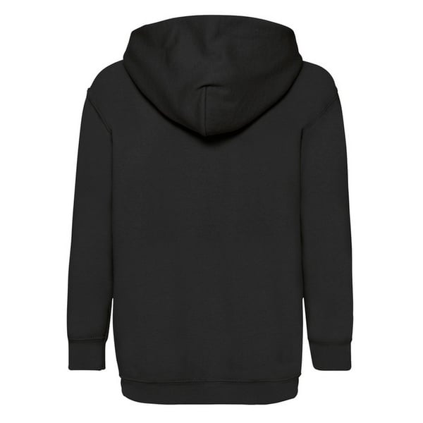 Fruit of the Loom Childrens/Kids Classic Hoodie