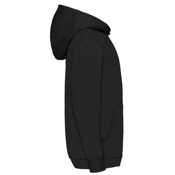 Fruit of the Loom Childrens/Kids Classic Hoodie