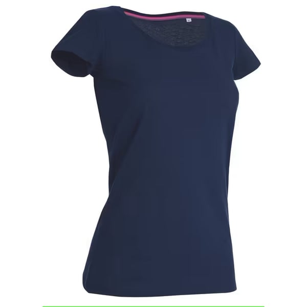 Stedman Womens/Ladies Claire Round Neck T-Shirt