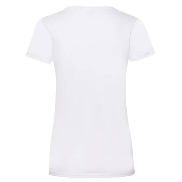 Fruit of the Loom Womens/Ladies Valueweight T-Shirt