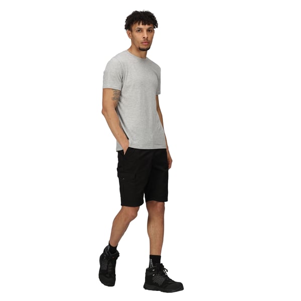 Regatta Pro Cargo Shorts för män