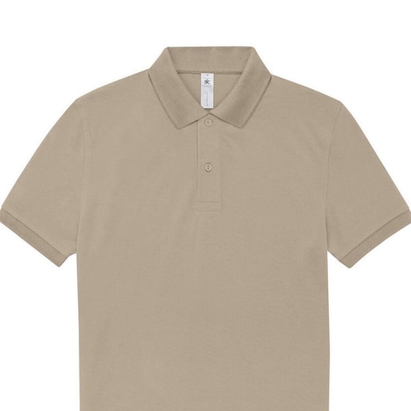 B&C Miesten My Polo 210 -paita