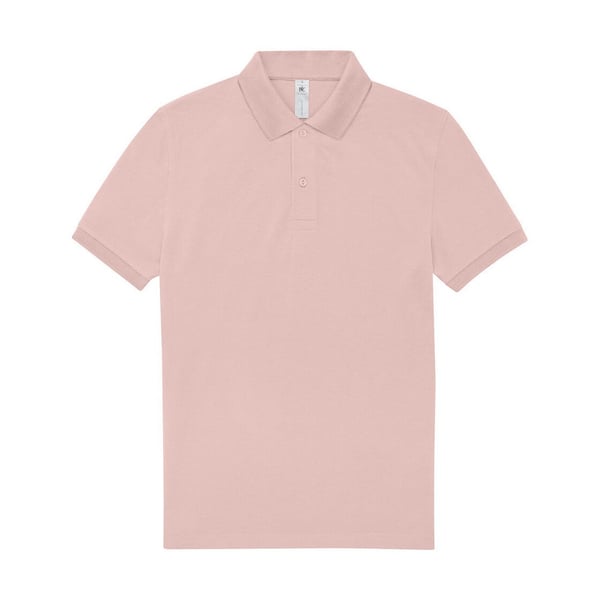 B&C Mens My Polo 210 Shirt