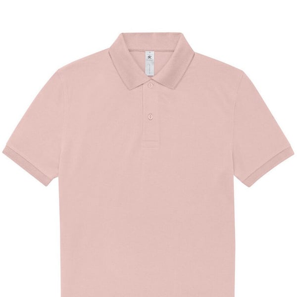 B&C Miesten My Polo 210 -paita