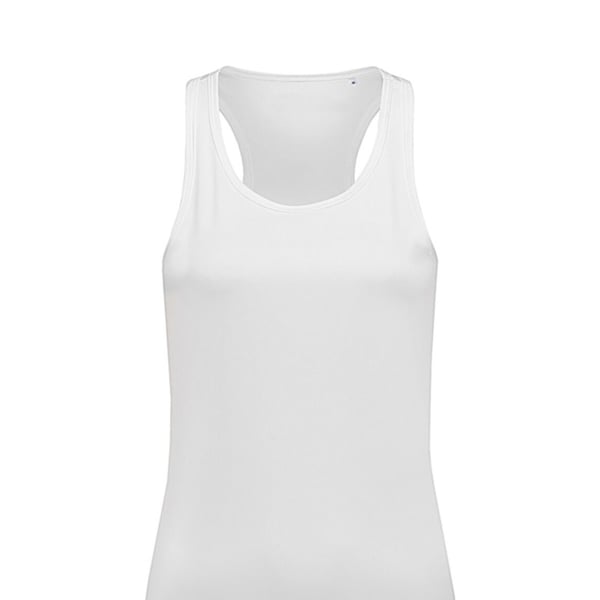 Stedman Womens/Ladies Sports Tank Top
