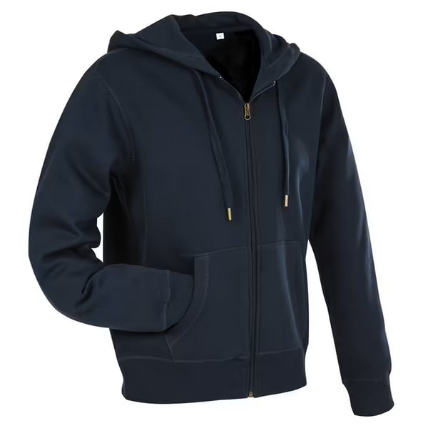 Stedman Herr Select Full Zip Hoodie