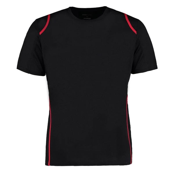 Gamegear® Cooltex® Short Sleeved T-Shirt / Mens Sportswear