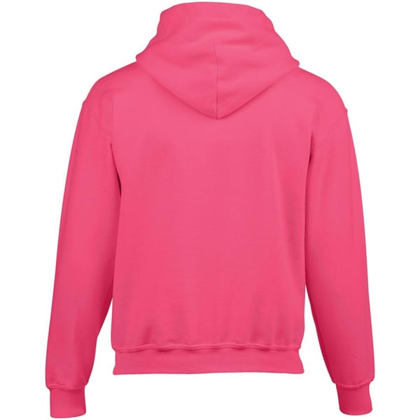 Gildan Heavy Blend Lasten Unisex Huppari