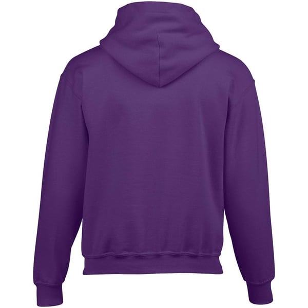 Gildan Heavy Blend Lasten Unisex Huppari