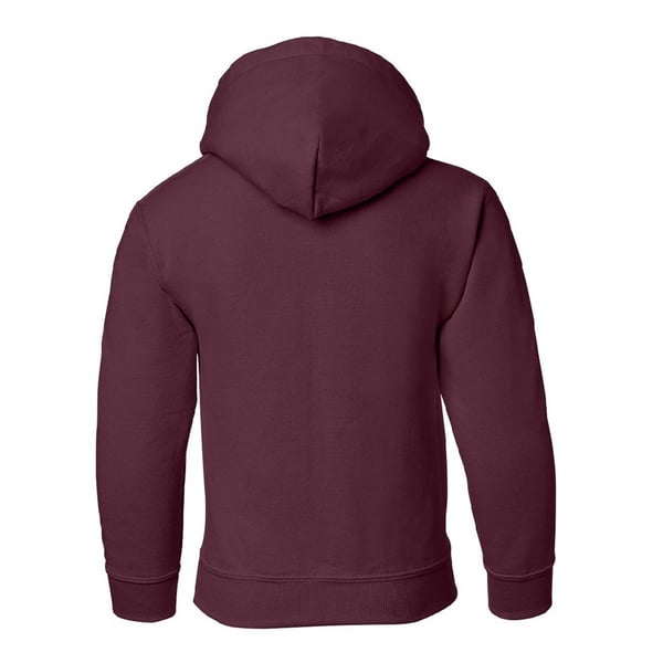 Gildan Heavy Blend Lasten Unisex Huppari