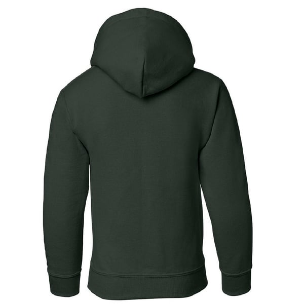 Gildan Heavy Blend Lasten Unisex Huppari