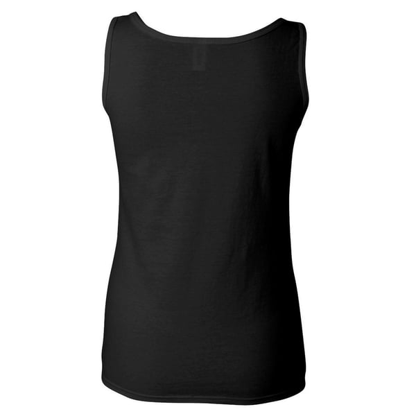 Gildan Naisten Soft Style Toppi