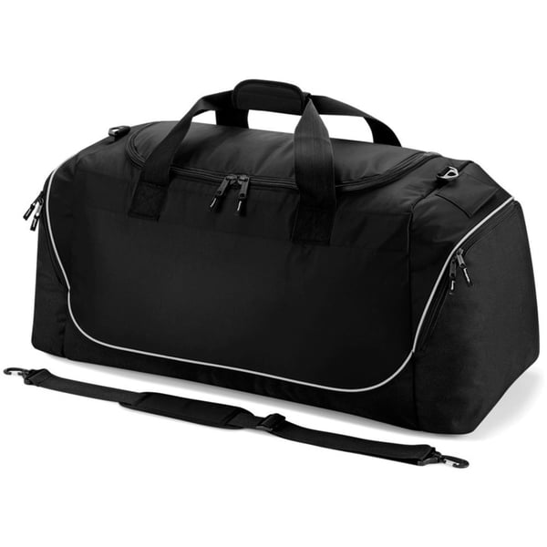 Quadra Teamwear Jumbo-varustekassi - 110 litraa