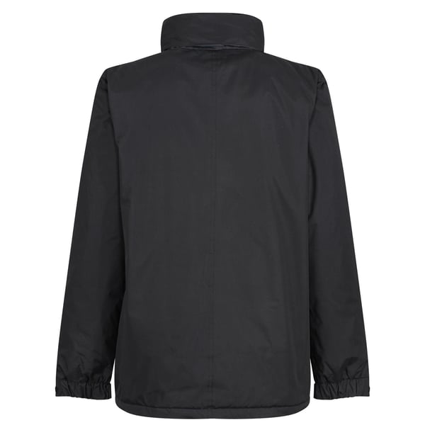 Regatta Mens Beauford Waterproof Windproof Jacket (Thermoguard Insulation)