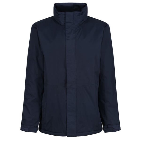 Regatta Mens Beauford Waterproof Windproof Jacket (Thermoguard Insulation) Regatta Mens Beauford Waterproof Windproof Jacket (Thermoguard Insulation)