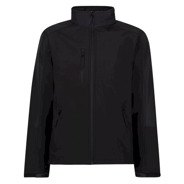 Regatta Hydroforce 3-lags membran vandtæt og åndbar softshell jakker til mænd
