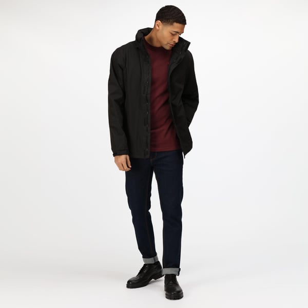 Regatta Herre Standout Ardmore Jacket (vandtæt og vindtæt)