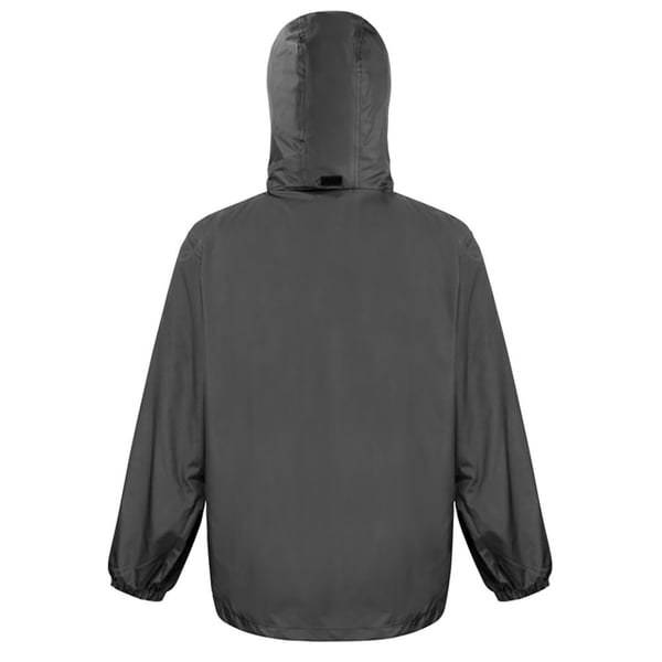 Result Mens Core 3-in-1 Jacket With Quilted Bodywarmer Jacket