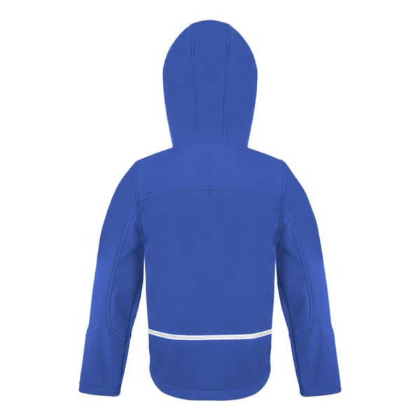 Result Core Lasten Unisex Junior Hupullinen Softshell-takki
