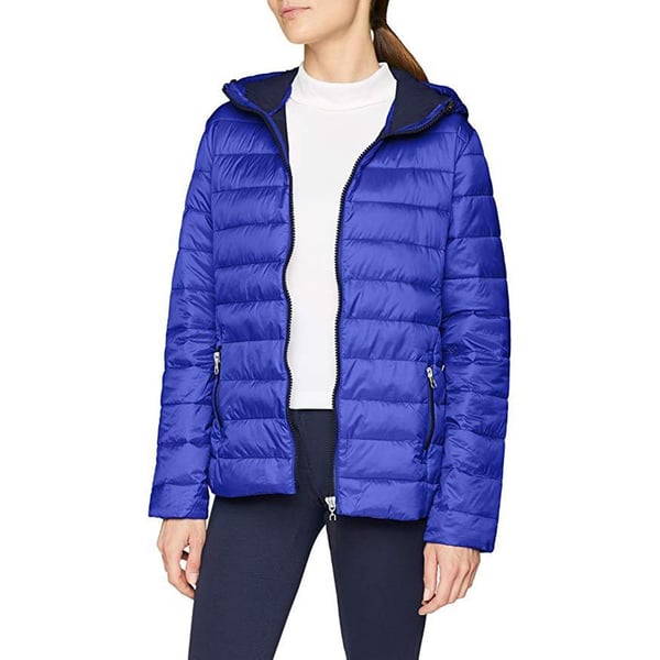 Result Urban Womens/Ladies Snowbird jakke med hætte