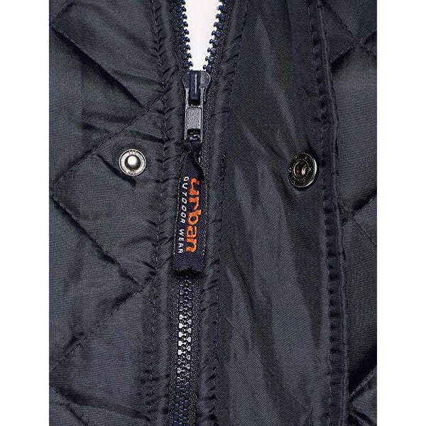 Result Mens Urban Cheltenham Water Repellent Jacket