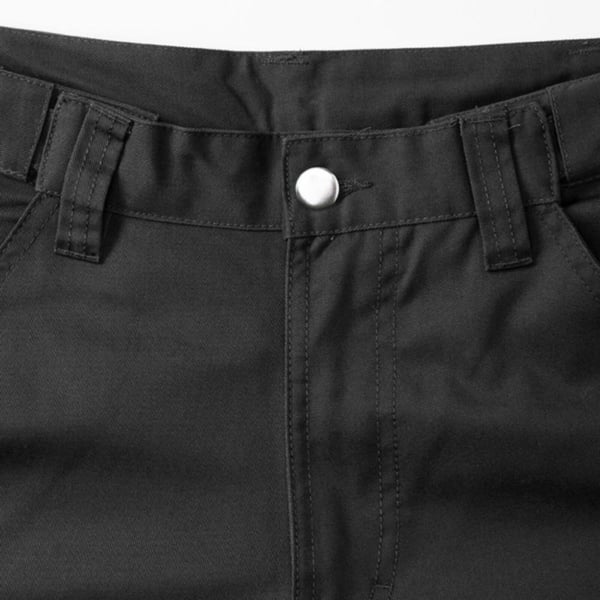 Russell Workwear bukser/bukser i polycotton-kill til mænd (Regular)