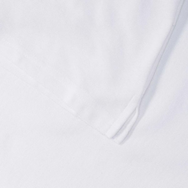 Jerzees Colours Ladies 65/35 Hard Wearing Pique Short Sleeve Polo Shirt