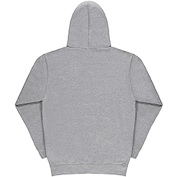 SG Mens Plain Hooded Sweatshirt Top / Hoodie