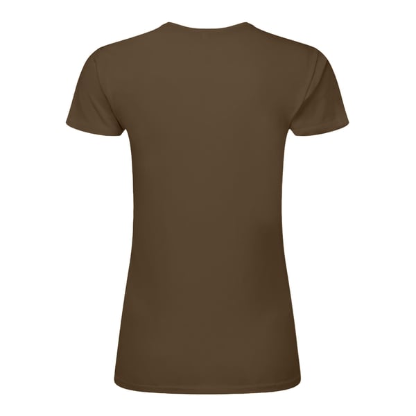 SG Dame/Dame Perfect Print Tee til kvinder/damer